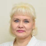 Врач Задранская Татьяна Геннадьевна