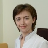 Врач Кузнецова Мария Владимировна