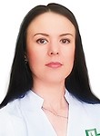 Врач Сорокина Наталья Николаевна