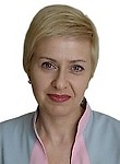 Врач Кононенко Светлана Николаевна