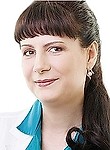 Врач Борисенко Ирина Евгеньевна