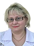 Врач Белозерова Наталья Владимировна