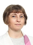 Врач Бучалова Наталья Григорьевна
