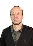 Врач Кузнецов Георгий Александрович
