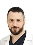 Врач Богуш Егор Николаевич