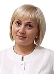 Врач Скобелева Анна Николаевна