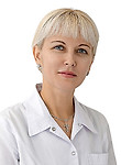 Врач Сотникова Марина Владимировна
