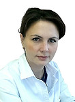 Врач Давлетова Алеся Николаевна