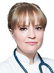 Врач Петровская Анна Владимировна