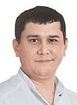 Врач Зобнин Александр Викторович