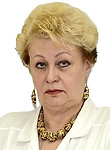Врач Кабурнеева Елена Николаевна