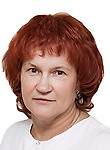 Врач Волкомирская Елена Игнатьевна
