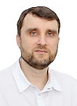 Врач Добшиков Александр Григорьевич