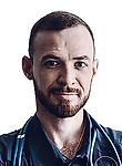 Врач Дьяченко Александр Константинович