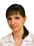 Врач Маслова Марина Геннадьевна