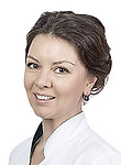 Врач Мишутина Алеся Викторовна