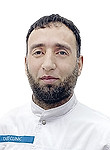 Врач Каримов Орзу Сафарович