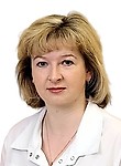 Врач Живолуп Ирина Владимировна
