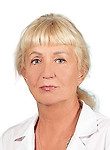 Врач Мартьянова Елена Владимировна