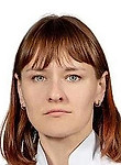 Врач Таркова Ирина Сергеевна