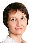 Врач Ермаченко Тамара Викторовна