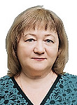 Врач Буркова Татьяна Николаевна