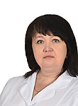 Врач Трунько Светлана Николаевна