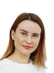 Врач Белова Ольга Андреевна
