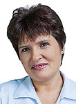 Врач Никитина Альбина Николаевна