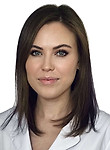 Врач Сорокина Елена Дмитриевна