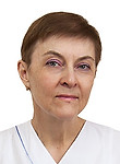 Врач Ликоченко Евгения Александровна