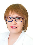 Врач Полякова Наталья Владимировна