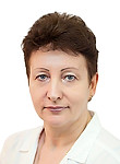 Врач Васильченко Надежда Георгиевна