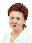 Врач Золотарева Наталья Юрьевна