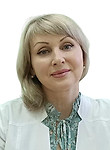 Врач Рязанцева Елена Олеговна