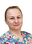 Врач Халтурина Наталья Николаевна