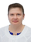 Врач Плотникова Наталья Николаевна