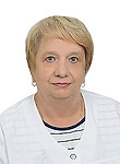 Врач Новикова Ольга Николаевна