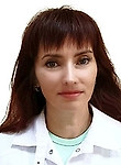 Врач Тимшина Наталья Владимировна