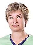 Врач Григорьева Ольга Викторовна