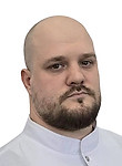 Врач Шапошников Александр Сергеевич