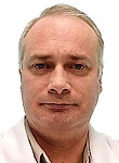 Врач Шувалов Александр Евгеньевич