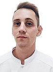 Врач Бондаренко Григорий Станиславович