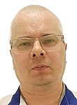 Врач Драчков Александр Анатольевич