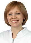 Врач Демьянова Оксана Владимировна