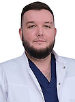 Врач Герасименко Дмитрий Алексеевич