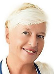 Врач Смирнова Ирина Ивановна